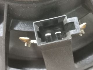 bontott RENAULT LAGUNA I Bal első Hangszóró