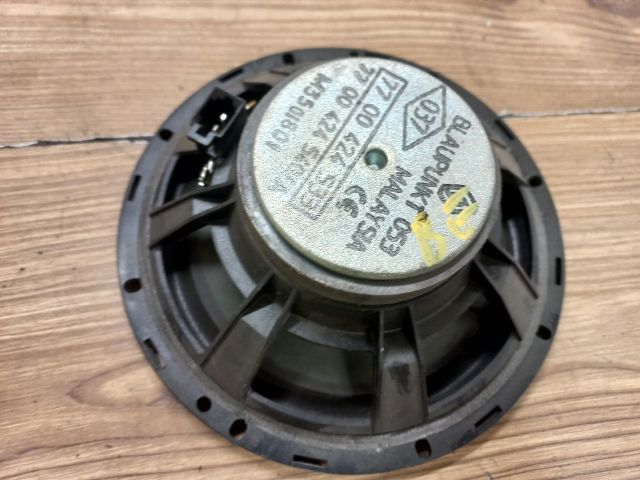 bontott RENAULT LAGUNA I Bal első Hangszóró