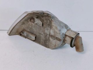 bontott RENAULT LAGUNA I Bal első Irányjelző