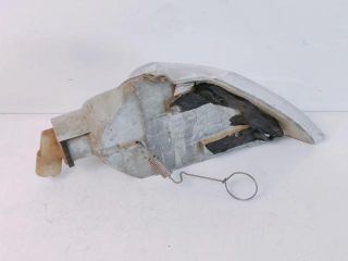 bontott RENAULT LAGUNA I Bal első Irányjelző