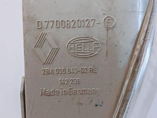 bontott RENAULT LAGUNA I Bal első Irányjelző