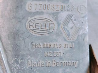 bontott RENAULT LAGUNA I Bal első Irányjelző