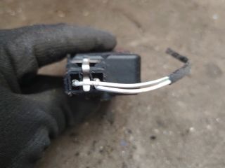 bontott RENAULT LAGUNA I Bal első Központizár Motor