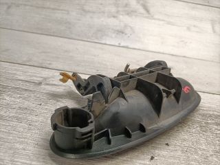 bontott RENAULT LAGUNA I Bal első Külső Kilincs