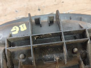 bontott RENAULT LAGUNA I Bal első Külső Kilincs