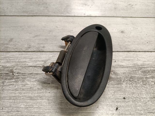 bontott RENAULT LAGUNA I Bal első Külső Kilincs