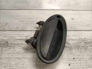 bontott RENAULT LAGUNA I Bal első Külső Kilincs