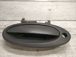 bontott RENAULT LAGUNA I Bal első Külső Kilincs