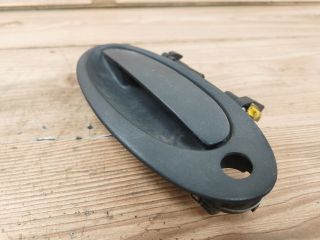 bontott RENAULT LAGUNA I Bal első Külső Kilincs