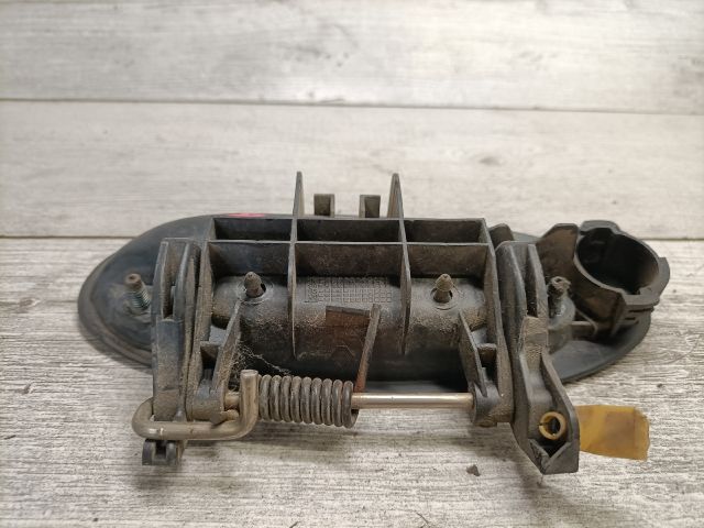 bontott RENAULT LAGUNA I Bal első Külső Kilincs