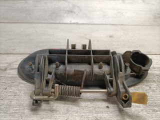 bontott RENAULT LAGUNA I Bal első Külső Kilincs