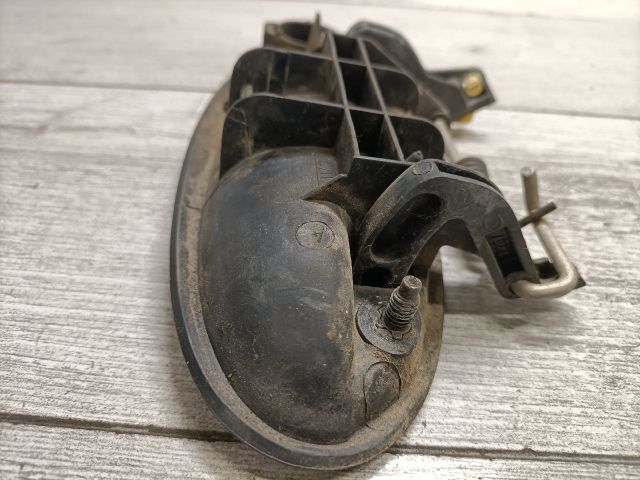 bontott RENAULT LAGUNA I Bal első Külső Kilincs