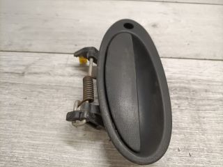 bontott RENAULT LAGUNA I Bal első Külső Kilincs