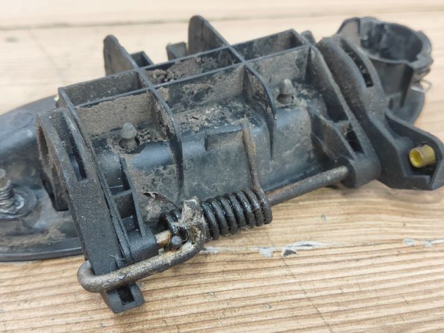 bontott RENAULT LAGUNA I Bal első Külső Kilincs