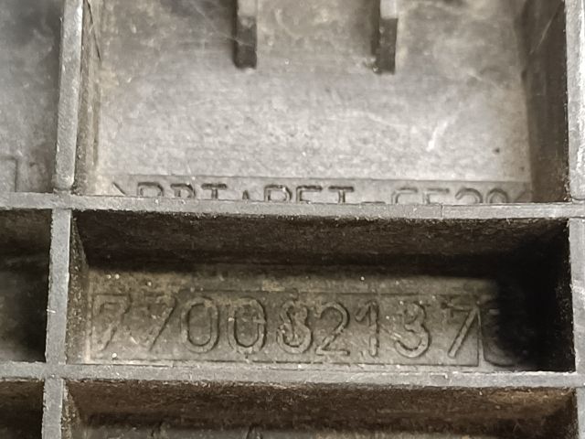 bontott RENAULT LAGUNA I Bal első Külső Kilincs