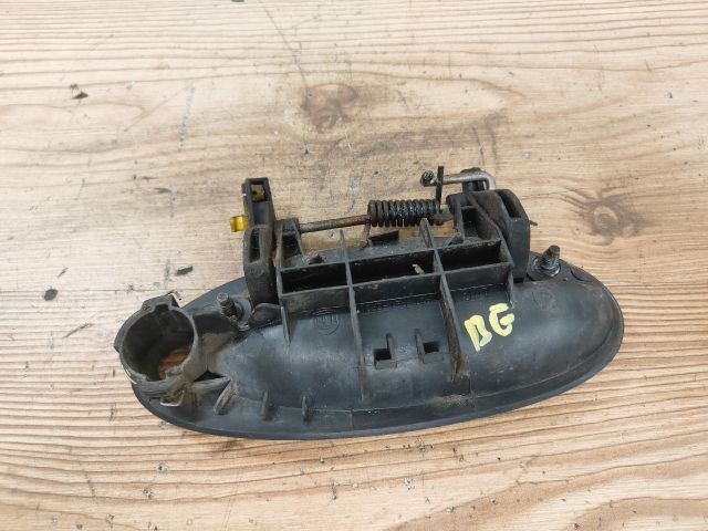 bontott RENAULT LAGUNA I Bal első Külső Kilincs