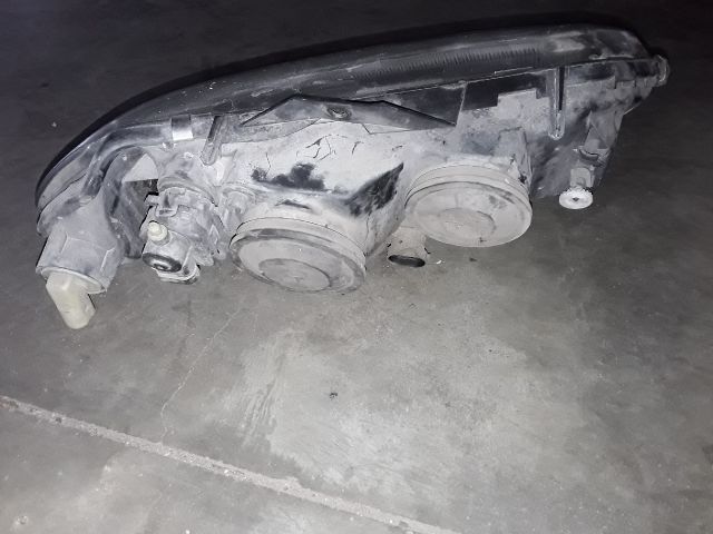 bontott RENAULT LAGUNA I Bal Fényszóró