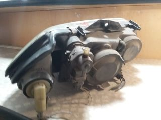 bontott RENAULT LAGUNA I Bal Fényszóró