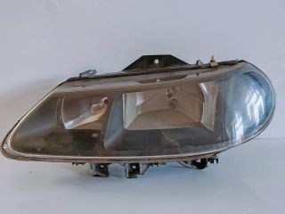 bontott RENAULT LAGUNA I Bal Fényszóró