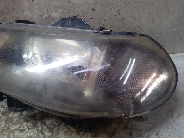 bontott RENAULT LAGUNA I Bal Fényszóró