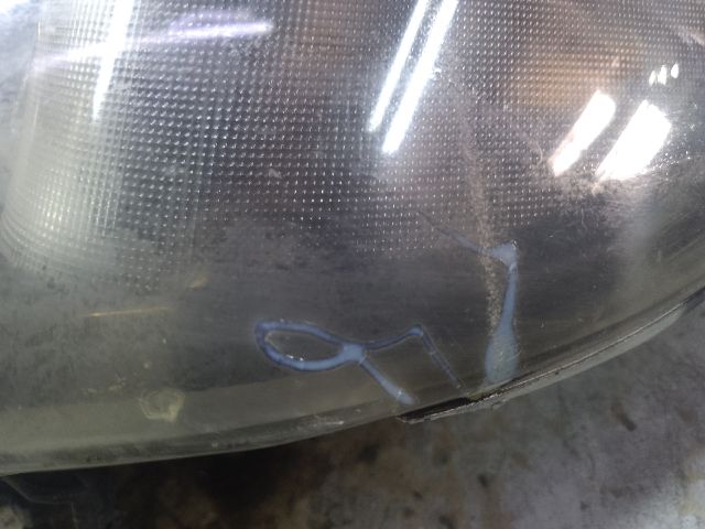 bontott RENAULT LAGUNA I Bal Fényszóró