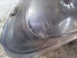 bontott RENAULT LAGUNA I Bal Fényszóró