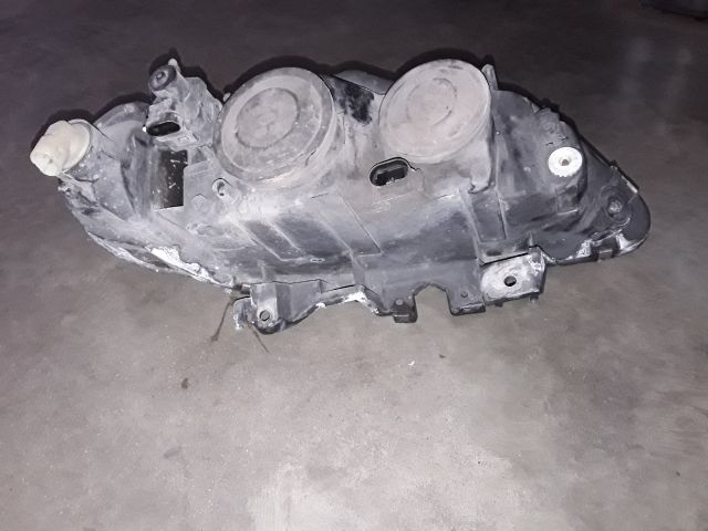 bontott RENAULT LAGUNA I Bal Fényszóró