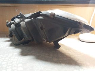 bontott RENAULT LAGUNA I Bal Fényszóró