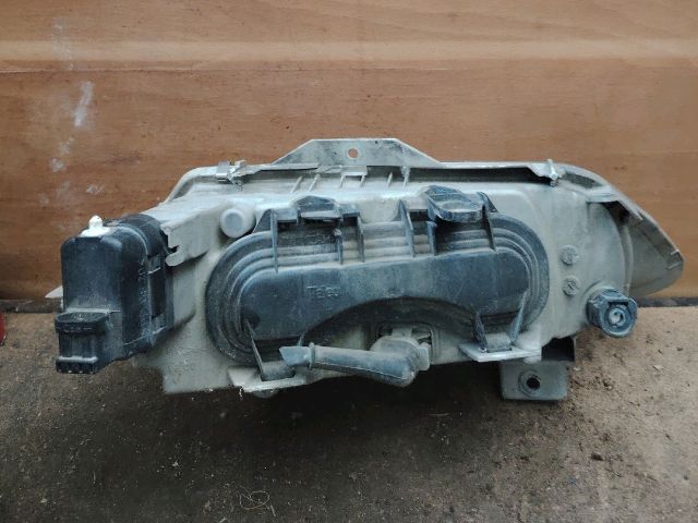 bontott RENAULT LAGUNA I Bal Fényszóró