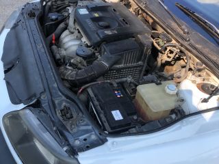 bontott RENAULT LAGUNA I Bal Fényszóró