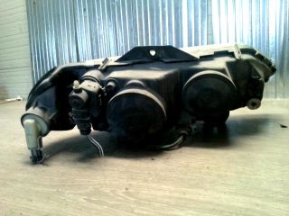 bontott RENAULT LAGUNA I Bal Fényszóró