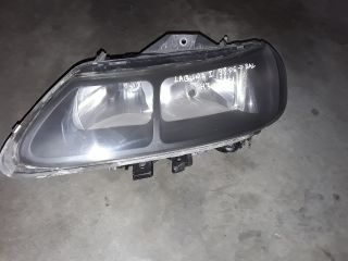 bontott RENAULT LAGUNA I Bal Fényszóró