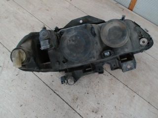 bontott RENAULT LAGUNA I Bal Fényszóró