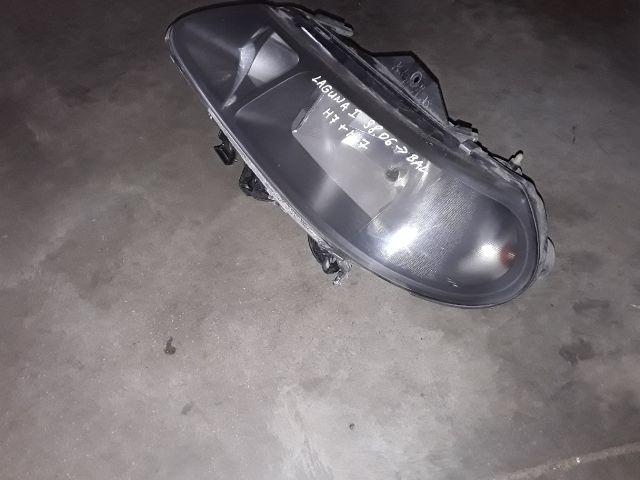 bontott RENAULT LAGUNA I Bal Fényszóró