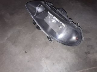 bontott RENAULT LAGUNA I Bal Fényszóró