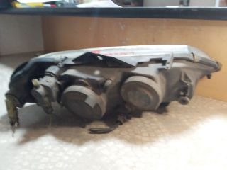 bontott RENAULT LAGUNA I Bal Fényszóró