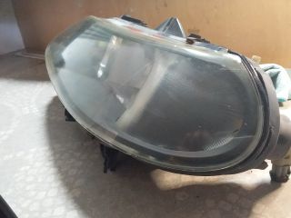 bontott RENAULT LAGUNA I Bal Fényszóró