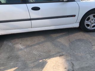 bontott RENAULT LAGUNA I Bal Fényszóró