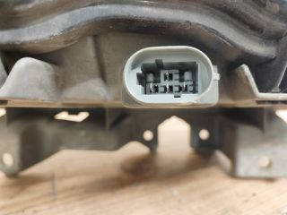 bontott RENAULT LAGUNA I Bal Fényszóró