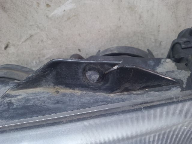 bontott RENAULT LAGUNA I Bal Fényszóró