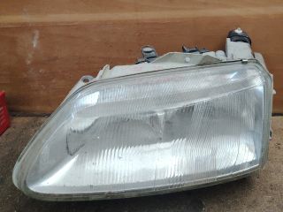 bontott RENAULT LAGUNA I Bal Fényszóró