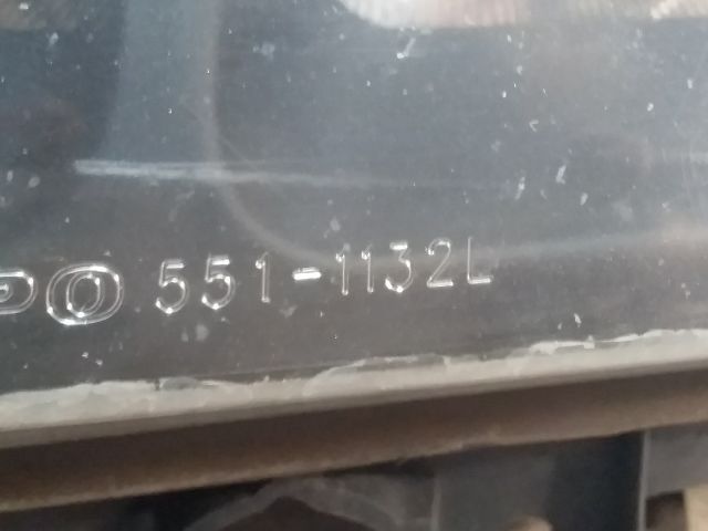 bontott RENAULT LAGUNA I Bal Fényszóró