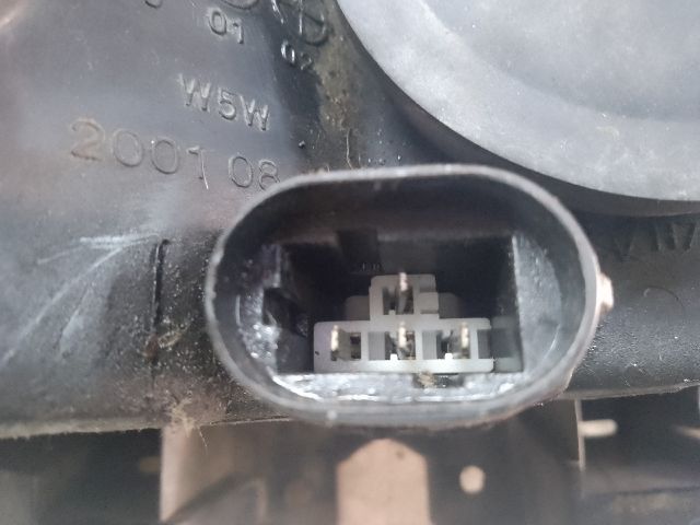 bontott RENAULT LAGUNA I Bal Fényszóró