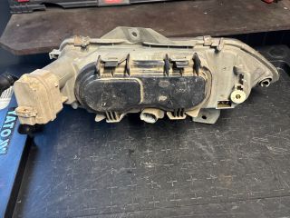 bontott RENAULT LAGUNA I Bal Fényszóró