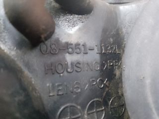 bontott RENAULT LAGUNA I Bal Fényszóró