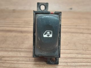 bontott RENAULT LAGUNA I Bal hátsó Ablakemelő Kapcsoló