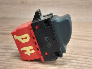 bontott RENAULT LAGUNA I Bal hátsó Ablakemelő Kapcsoló