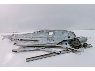 bontott RENAULT LAGUNA I Bal hátsó Ablakemelő Szerkezet (Elektromos)