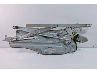 bontott RENAULT LAGUNA I Bal hátsó Ablakemelő Szerkezet (Elektromos)