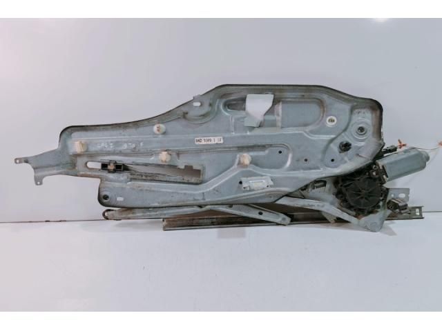 bontott RENAULT LAGUNA I Bal hátsó Ablakemelő Szerkezet (Elektromos)